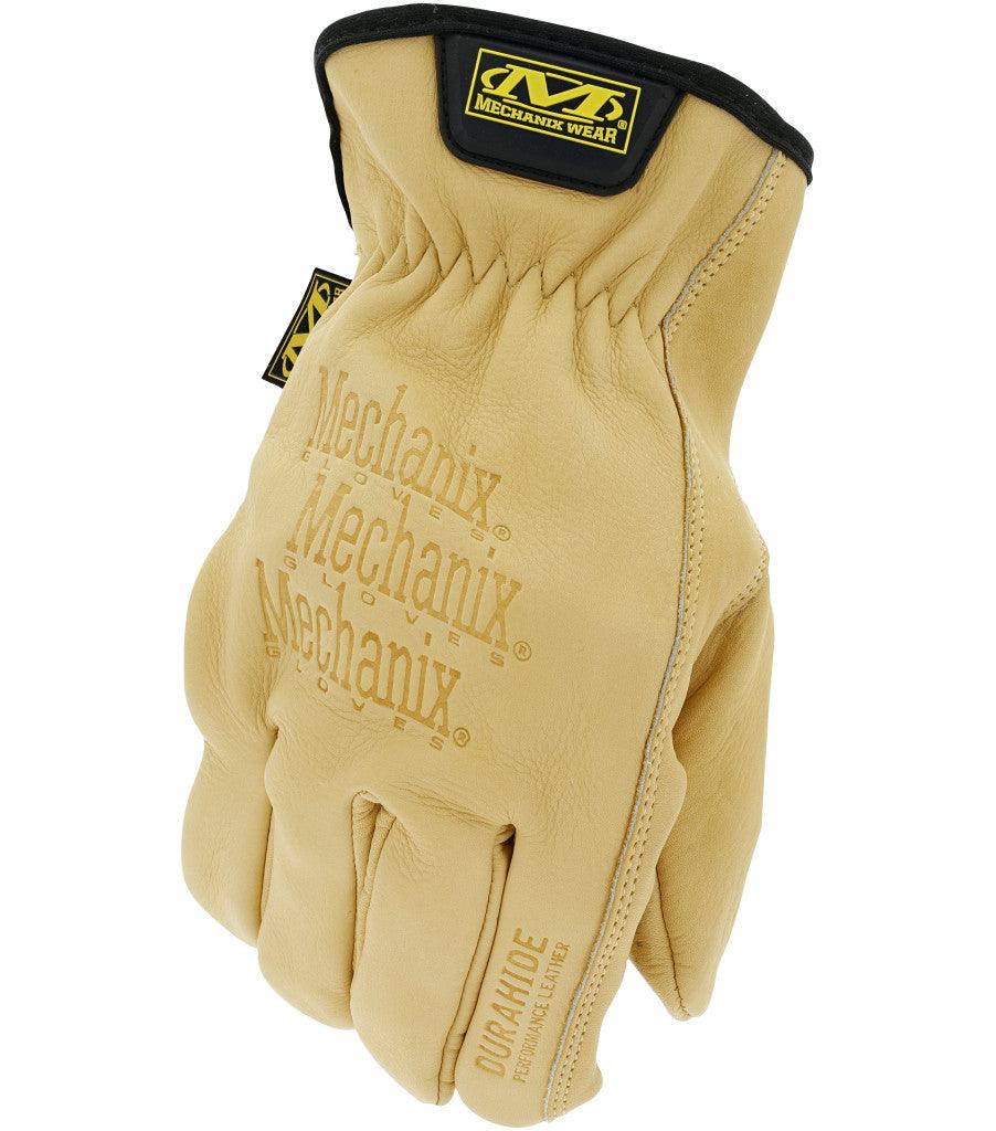 Durahide Cow Driver Work Gloves - XXL - Purpose-Built / Home of the Trades
