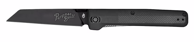 Purpose-Built Limited Edition - Pledge - Omni Grey - Gift with Purchase