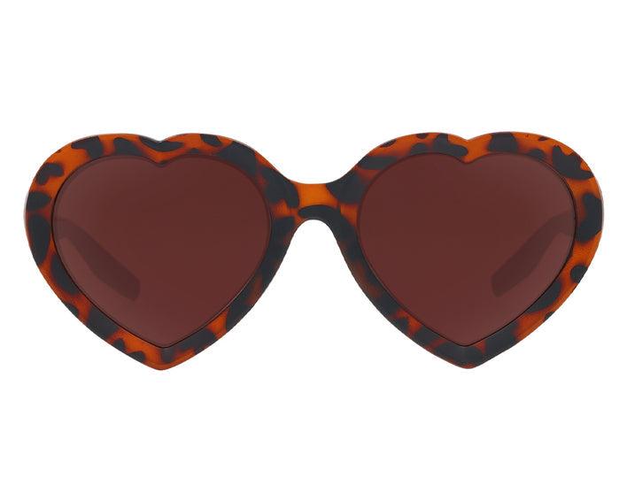 The Landlocked Admirer Sunglasses - Purpose-Built / Home of the Trades