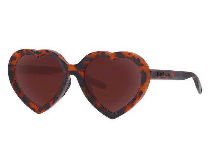 The Landlocked Admirer Sunglasses - Purpose-Built / Home of the Trades