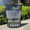 Night Stalker Twisted Loop Drying Towel, 1200 GSM, 24 x 36 inch