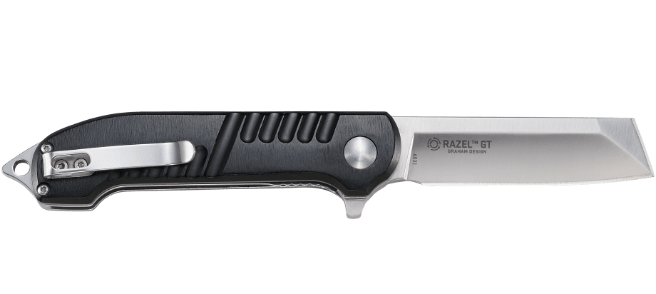 Razel GT Black