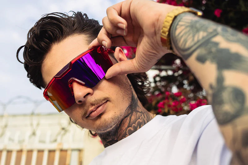 Tech sunglasses shop