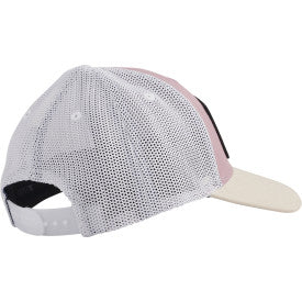 Infant/Toddler Twill Truck Hat - Crocus
