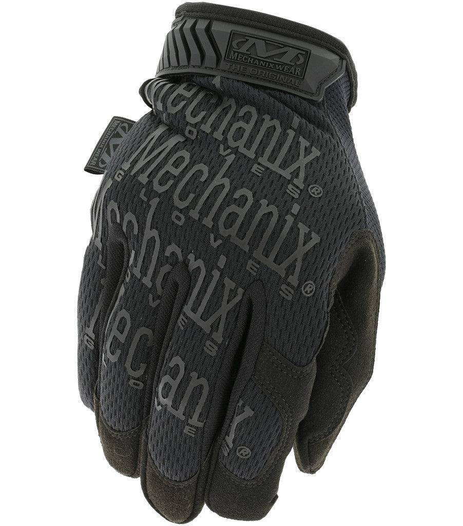 Original Covert Tactical Gloves - LG - Purpose-Built / Home of the Trades