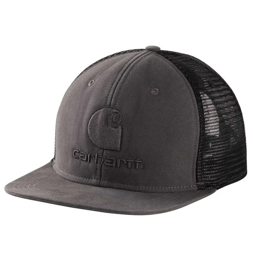 Grayling Cap - Black - Purpose-Built / Home of the Trades