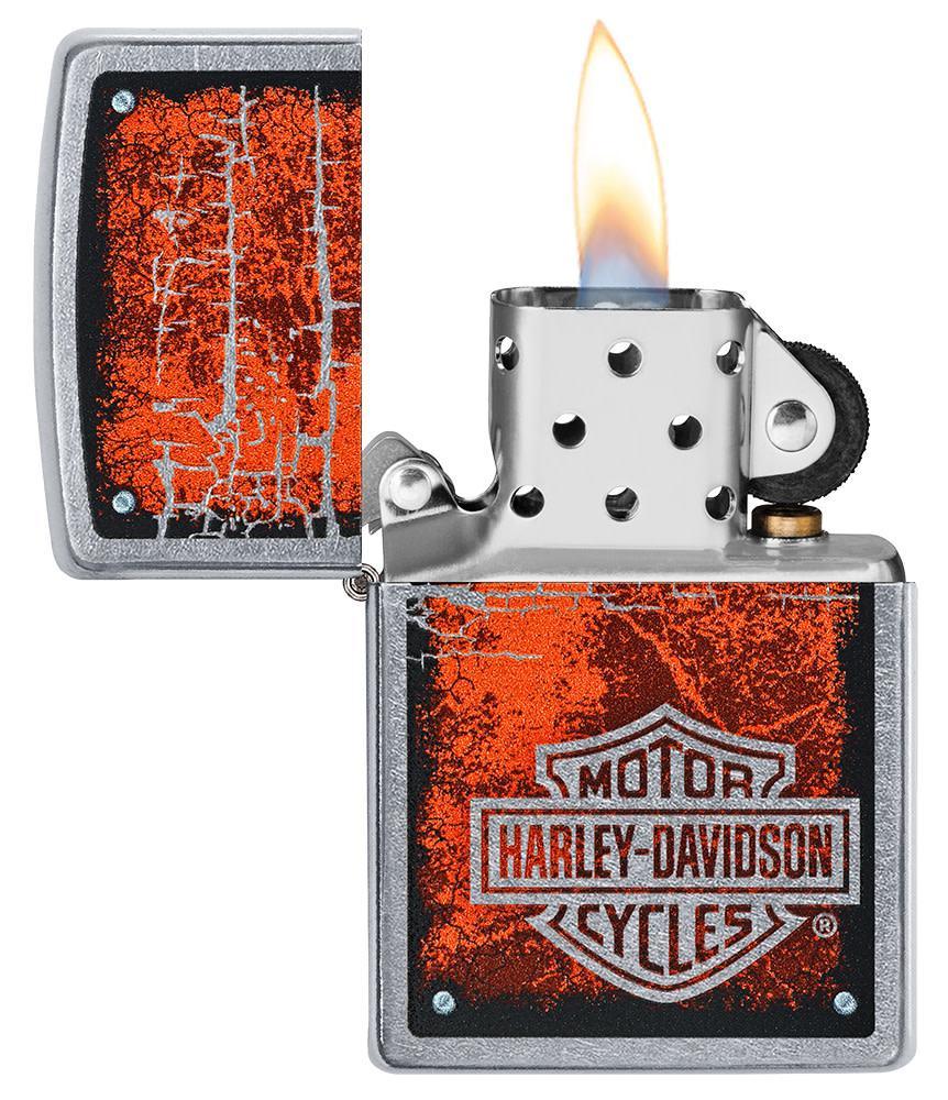 Harley-Davidson® Lighter