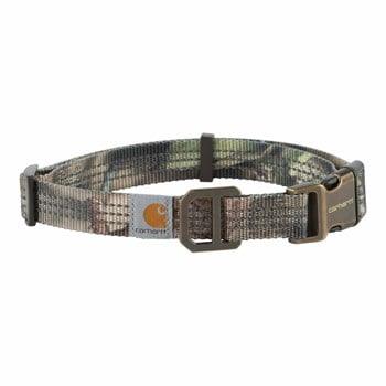 Tradesman Dog Collar - Mossy Oak - Purpose-Built / Home of the Trades