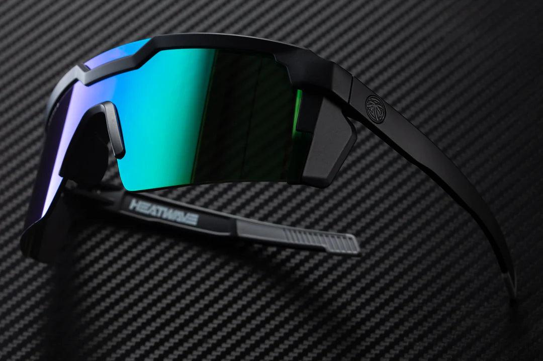 Future Tech Sunglasses: Piff Z87+ Polarized - Purpose-Built / Home of the Trades
