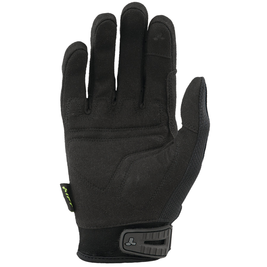 Option Glove, Black