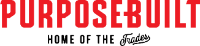 PURPOSE-BUILT