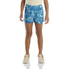 Youth Force Lightweight Short - Deep Lagoon