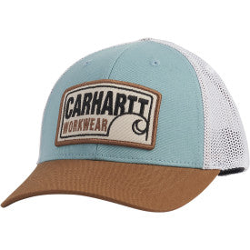 Youth Twill Truck Hat - Stillwater