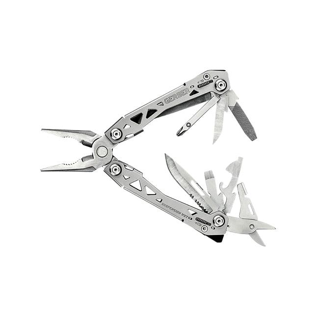 Suspension NXT - Multi-Tool - Grey - Purpose-Built / Home of the Trades