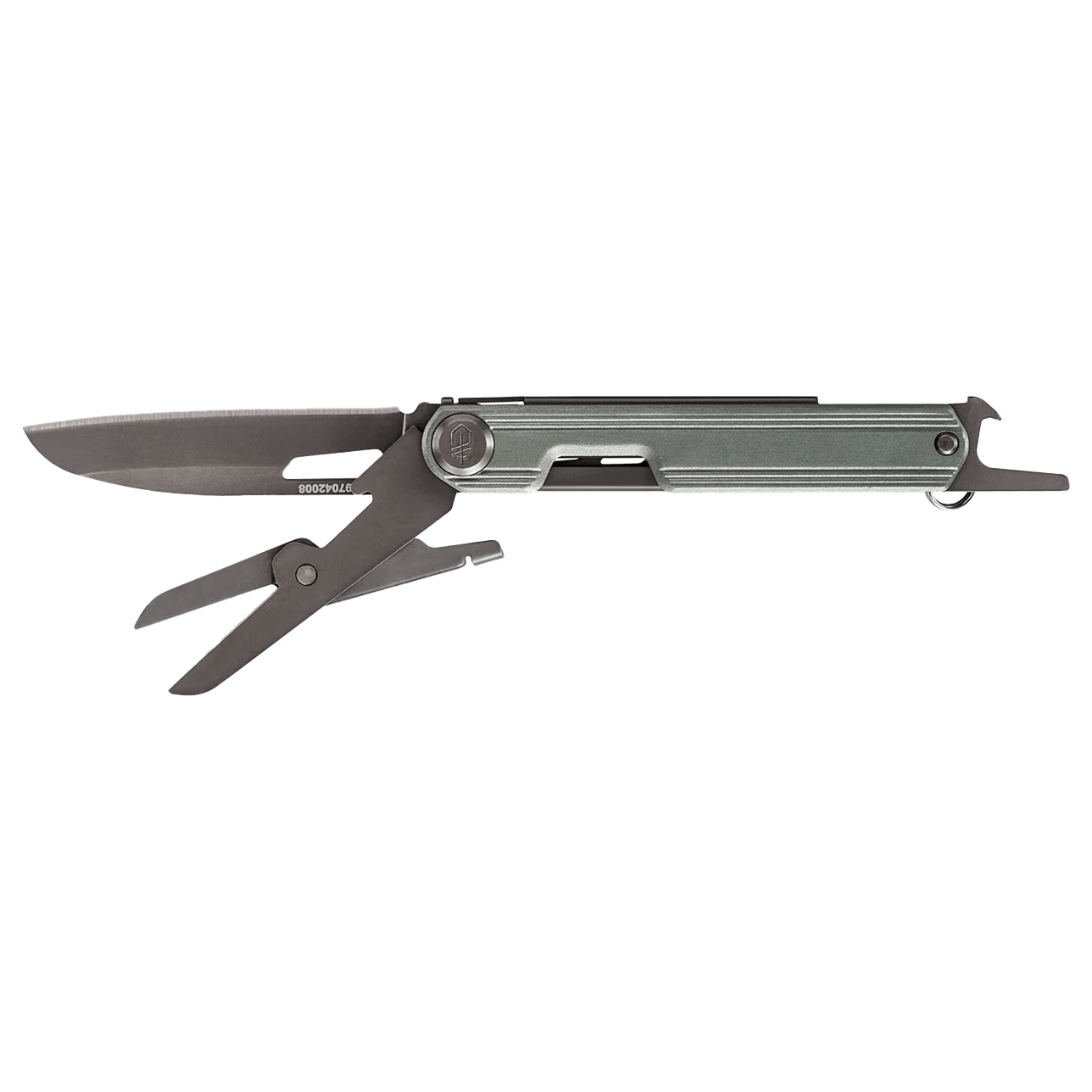 Thorogood GWP - Armbar Multi-Tool (Onyx) - Not for Sale - Purpose-Built / Home of the Trades