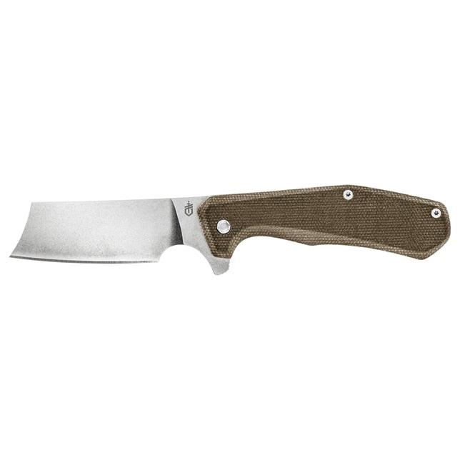 ASADA - OLIVE, MICARTA - Purpose-Built / Home of the Trades