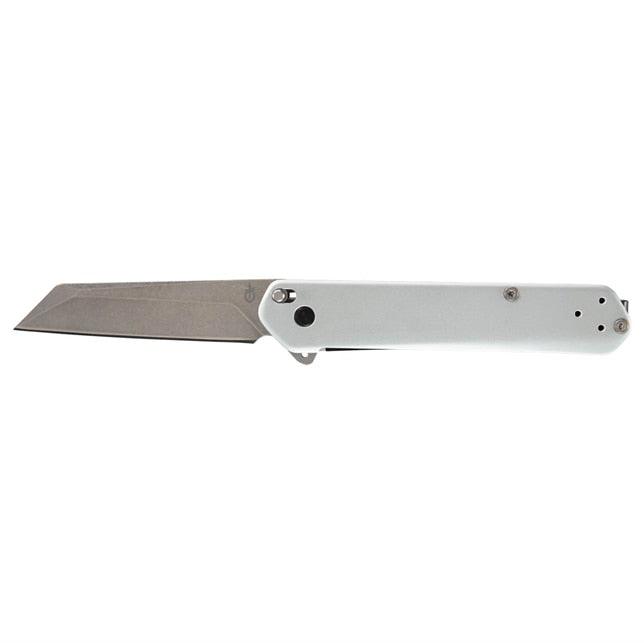 Spire Everyday Carry Knife - Aluminum - Purpose-Built / Home of the Trades