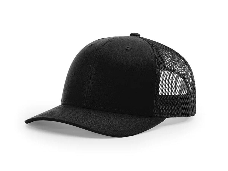 Richardson 112 Trucker Cap