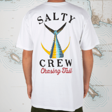 All Salty Crew