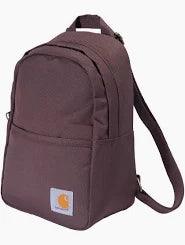 Classic mini backpack - Wine - Purpose-Built / Home of the Trades