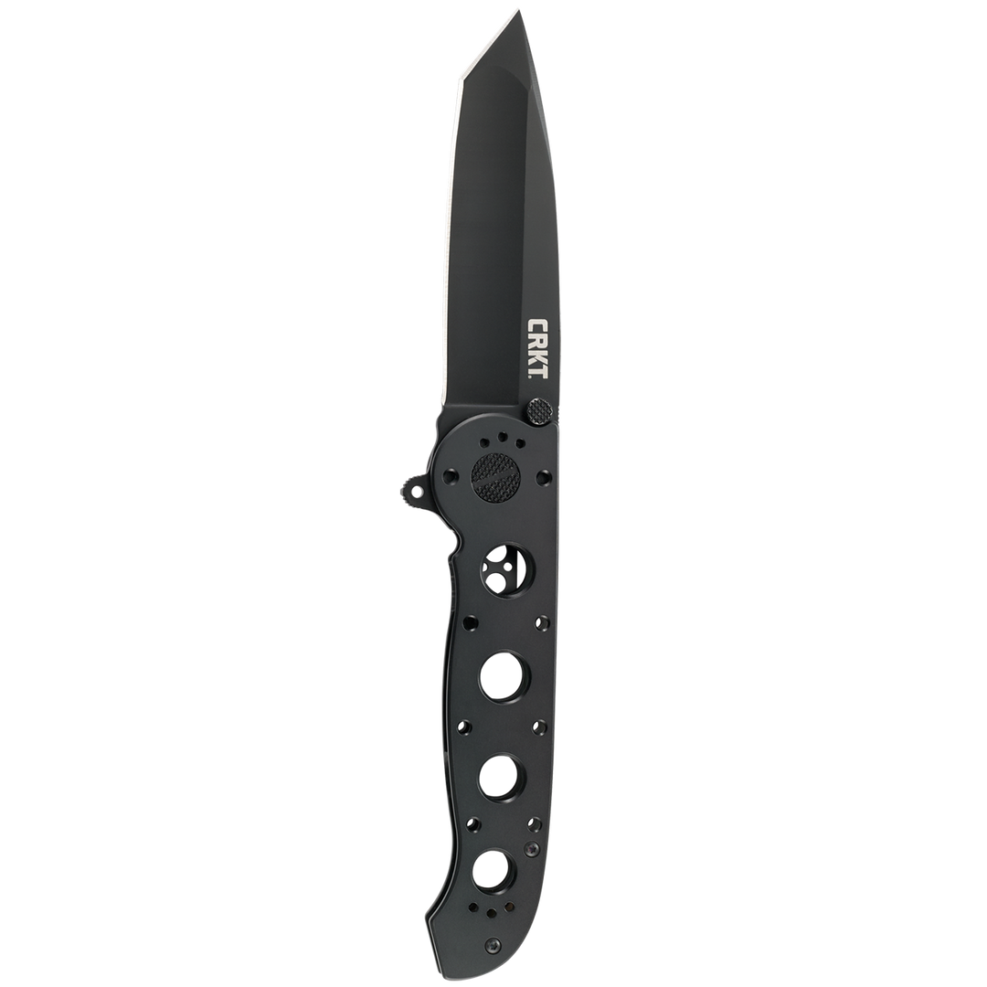 M16®-01KS Spear Point- Black