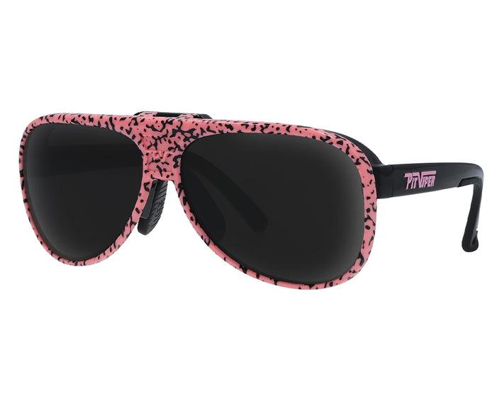 The Son of a Peach Lift-Off Sunglasses - Purpose-Built / Home of the Trades