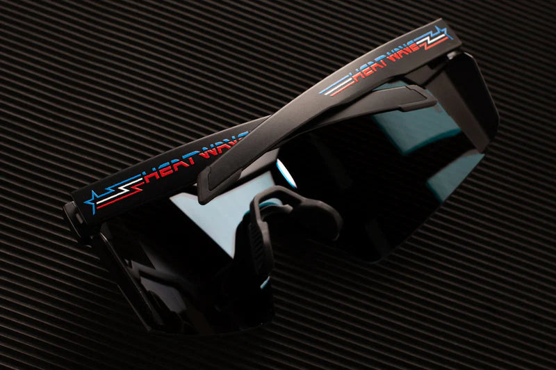 Future Tech Z87+ Sunglasses: Speed Star Polarized