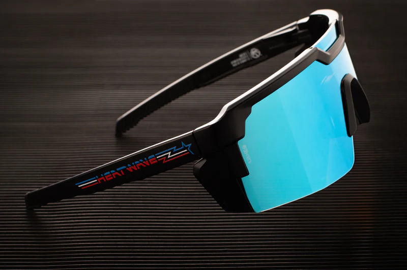 Future Tech Z87+ Sunglasses: Speed Star Polarized