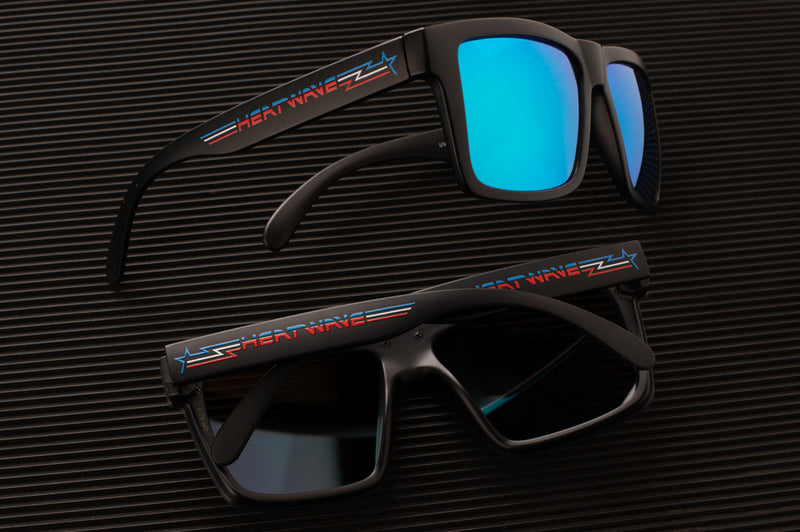 XLVise Z87 Sunglasses: Speed Star Polarized