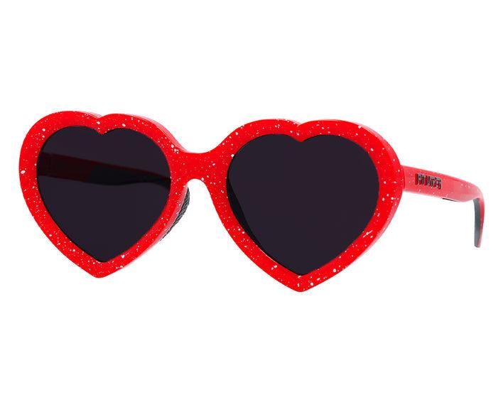 The Responder Admirer Sunglasses - Purpose-Built / Home of the Trades