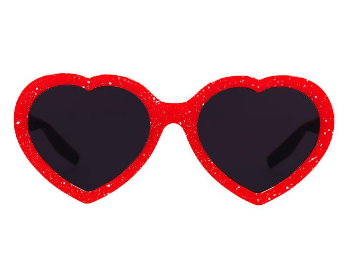 The Responder Admirer Sunglasses - Purpose-Built / Home of the Trades