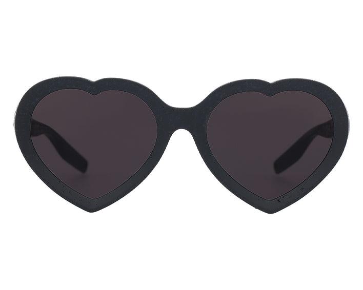 The Blacking Out Admirer Sunglasses - Purpose-Built / Home of the Trades