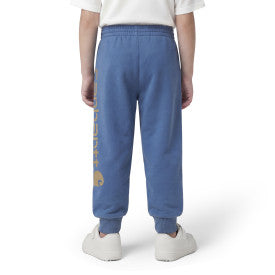 Infant/Toddler Fleece Logo Sweatpant - China Blue