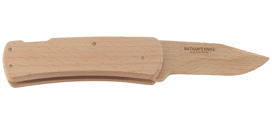 Nathans Knife Kit