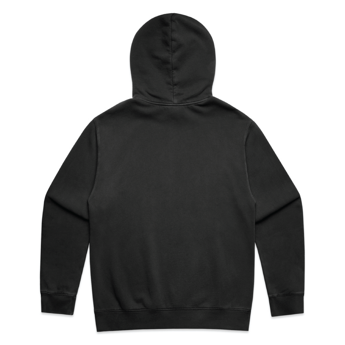 Foundation HD Hoodie, Black