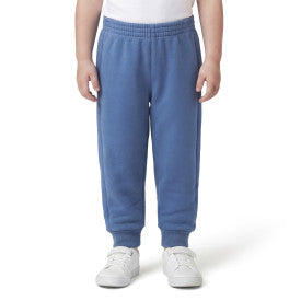 Infant/Toddler Fleece Logo Sweatpant - China Blue