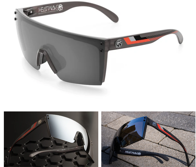 Lazer Face Z87 Sunglasses - Ring Polarized