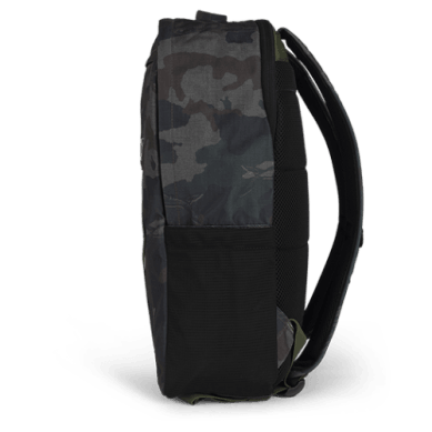 Layover Backpack - Camo - Purpose-Built / Home of the Trades