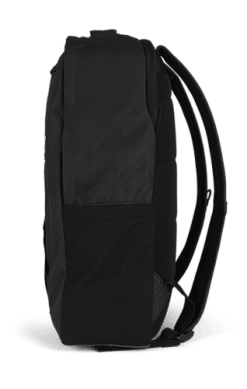 Layover Backpack - Black - Purpose-Built / Home of the Trades