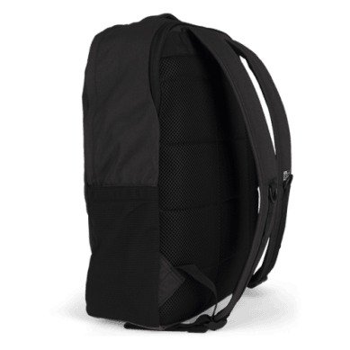 Layover Backpack - Black - Purpose-Built / Home of the Trades