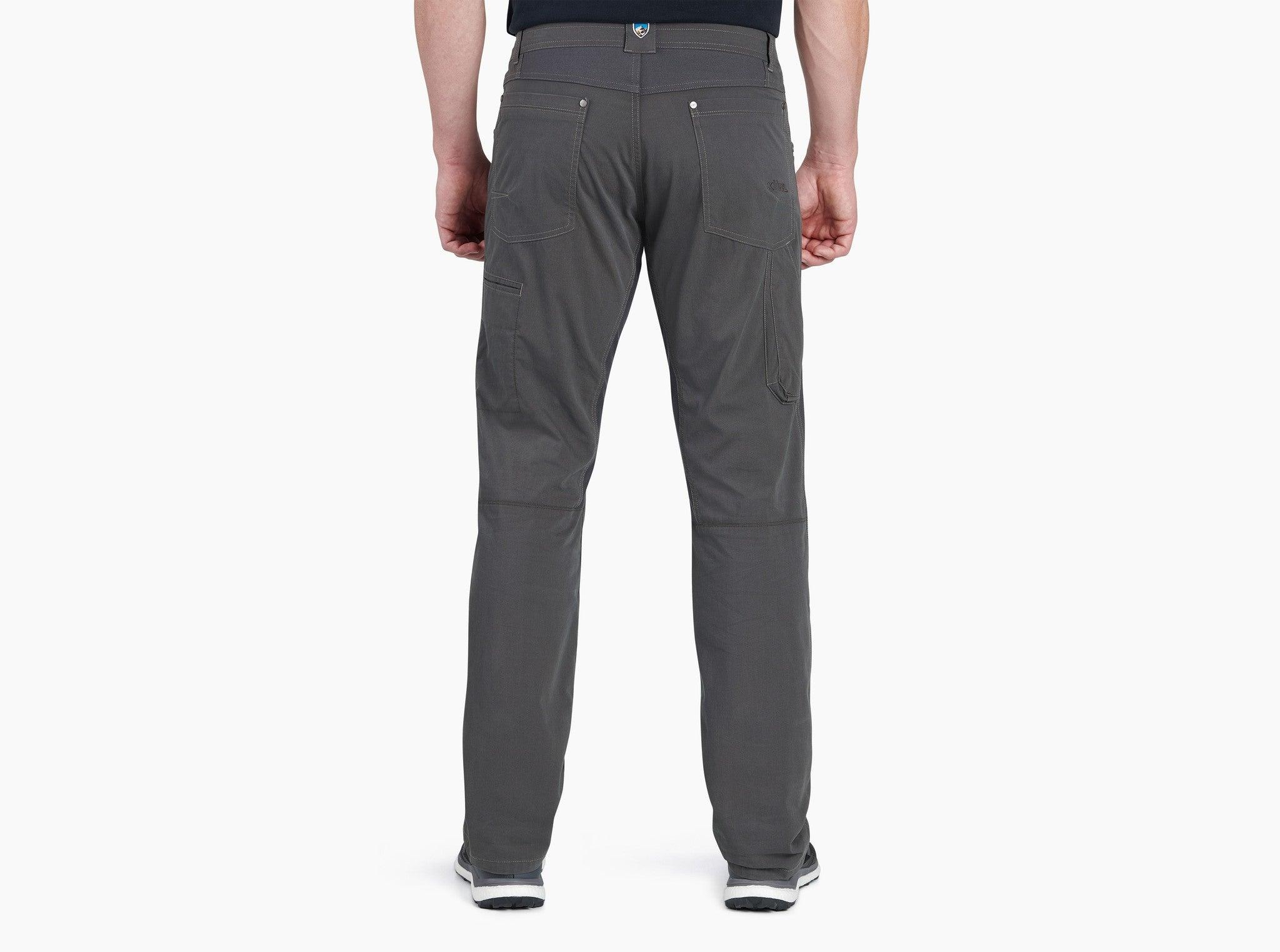 Radikl Pant - Carbon - Purpose-Built / Home of the Trades