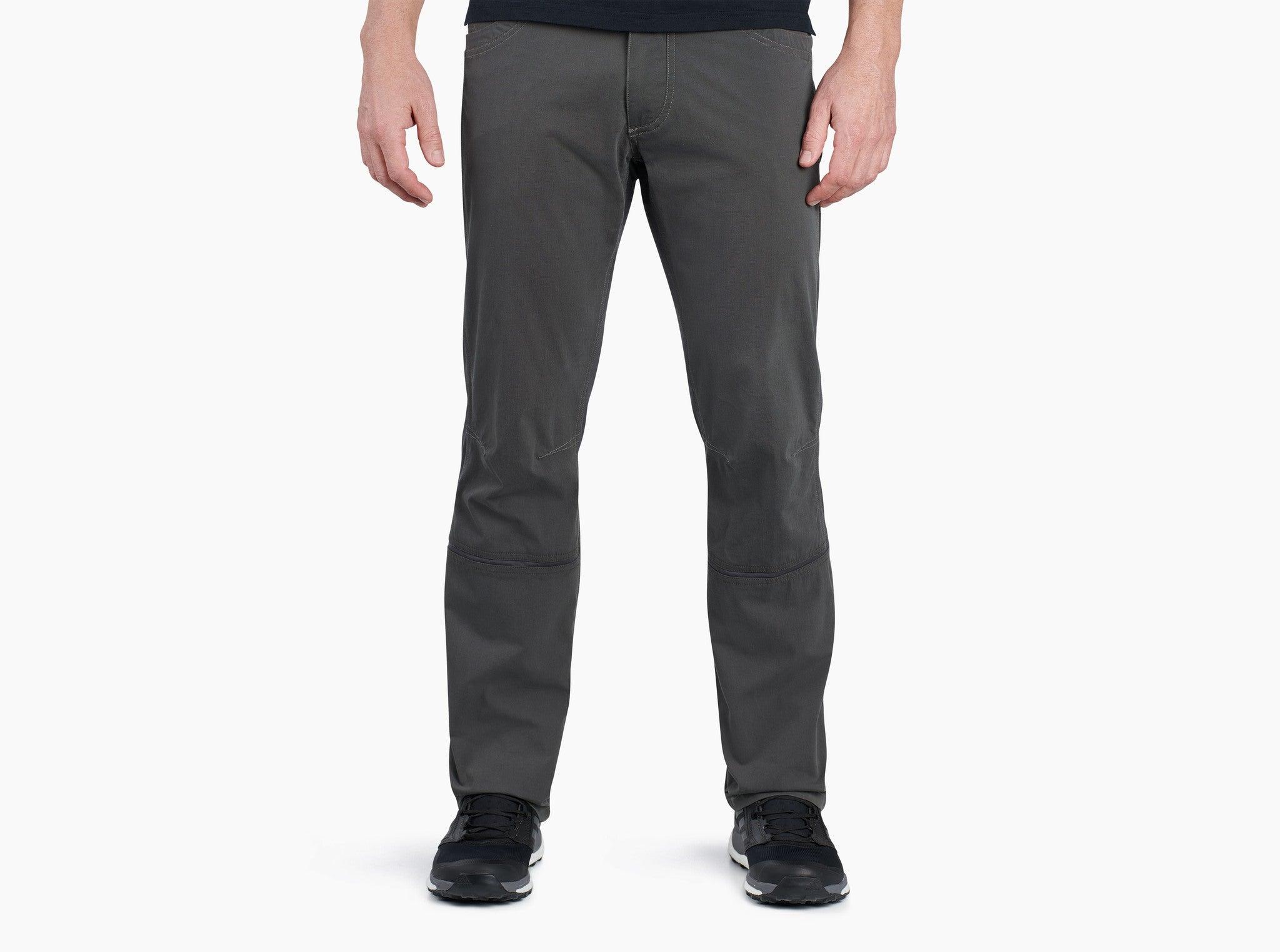 Radikl Pant - Carbon - Purpose-Built / Home of the Trades