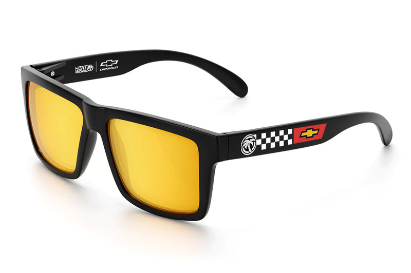 VISE SUNGLASSES: CHEVROLET / CORVETTE CUSTOMS