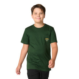 Youth Short-Sleeve St. Paddy's T-Shirt - Mountain View