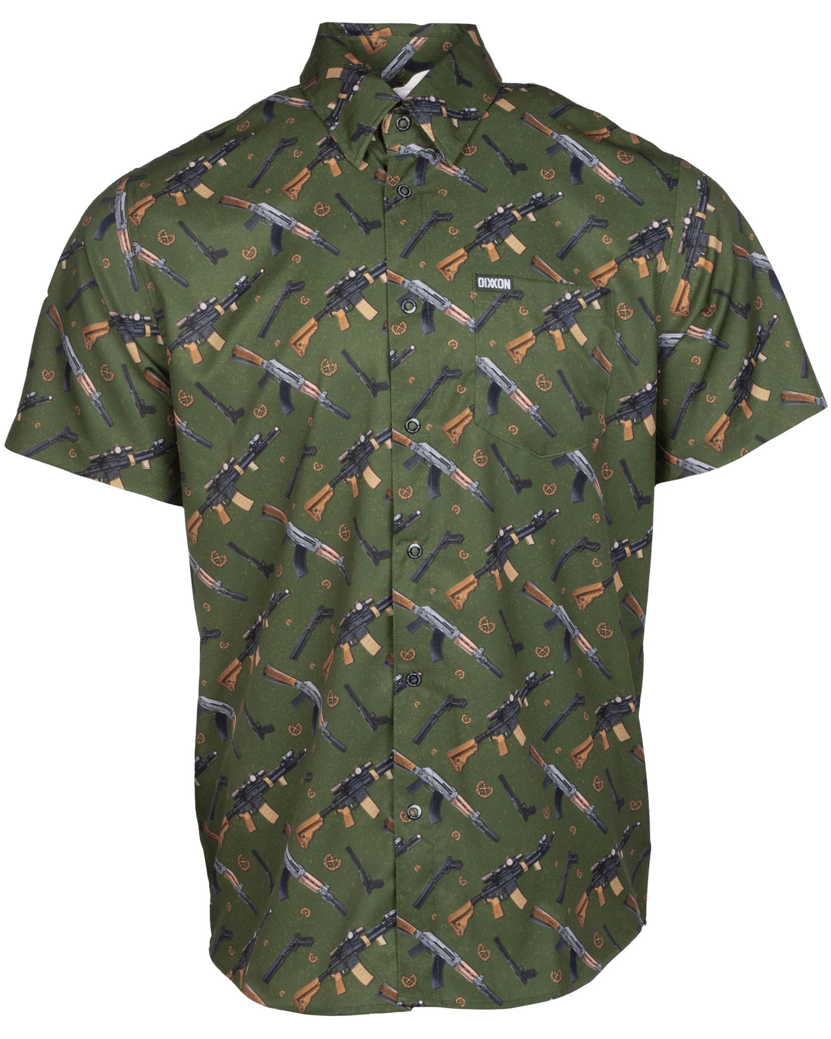 We Will Not Be Silenced Party Shirt