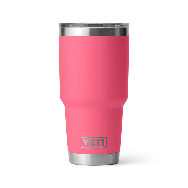 Rambler® 30 oz Tumbler W/Magslider Lid - Tropical Pink