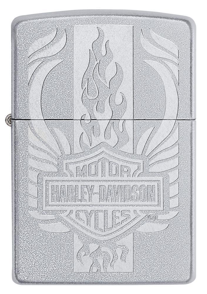 Harley-Davidson® Engraved Lighter