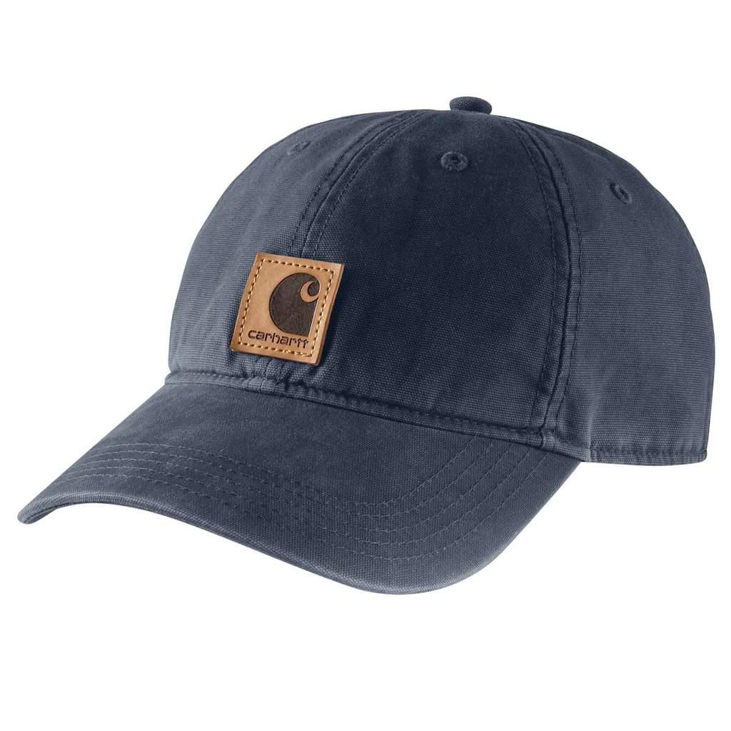 Odessa Cap (Navy) - Purpose-Built / Home of the Trades