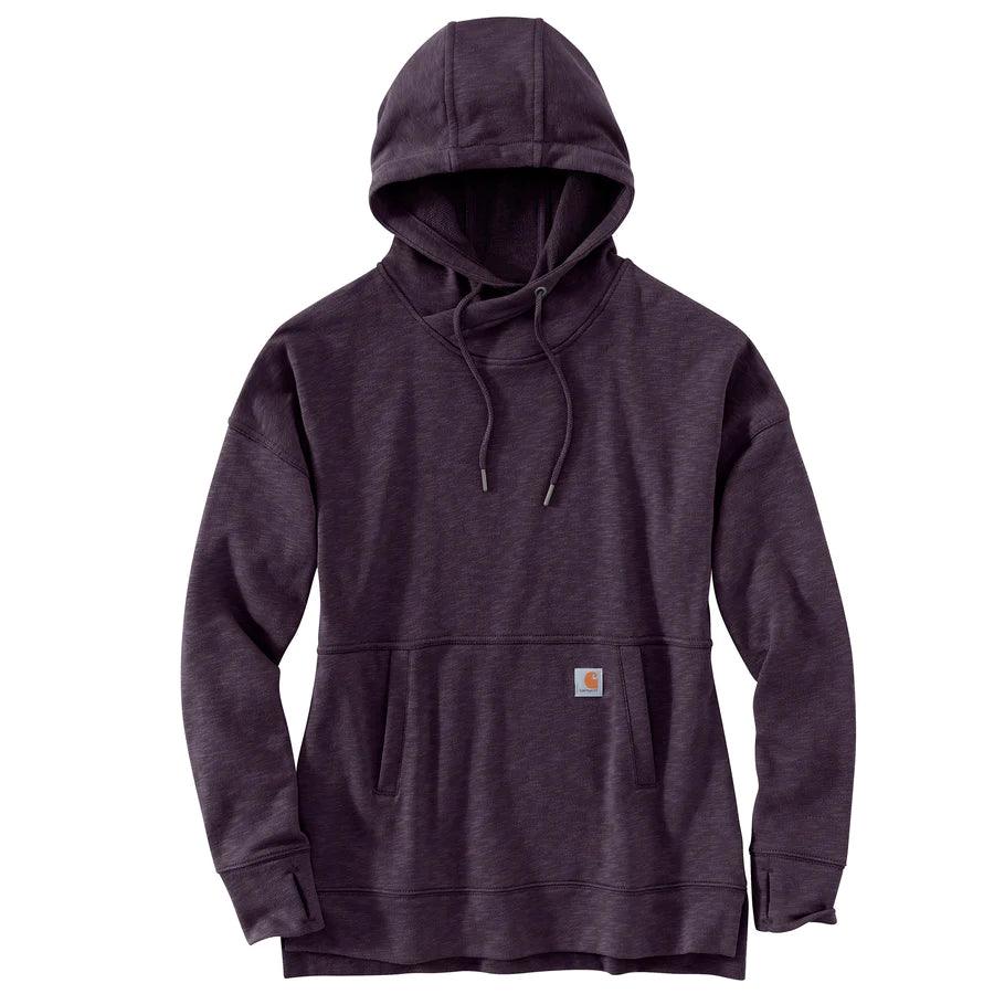 Relaxed Fit Middleweight Sweatshirt Noctur