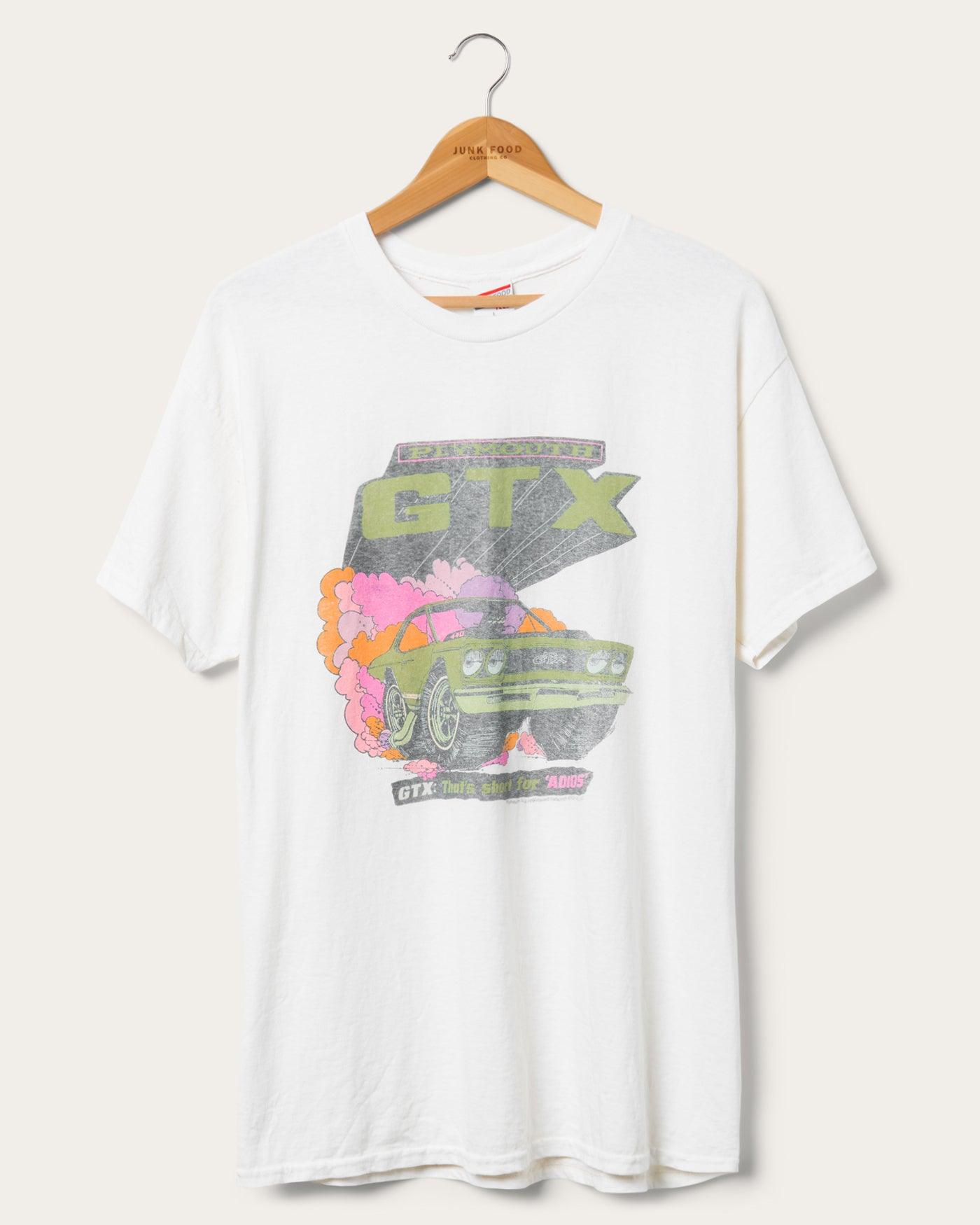 GTX Adios Flee Market T-Shirt